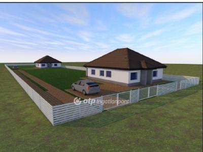 Eladó családi ház Perkáta