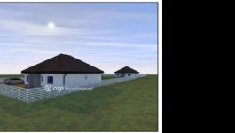 Eladó családi ház Perkáta