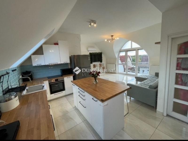 Eladó lakás Budapest