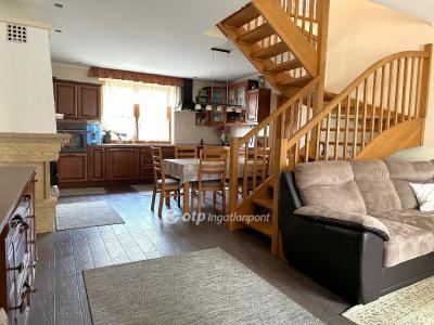 Eladó családi ház Salgótarján