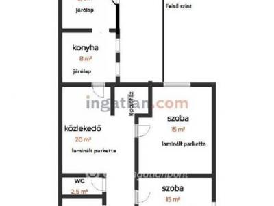 Eladó családi ház Salgótarján