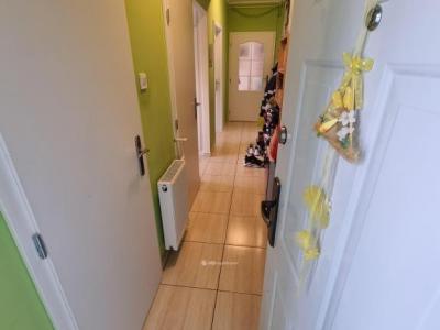 Eladó lakás Salgótarján