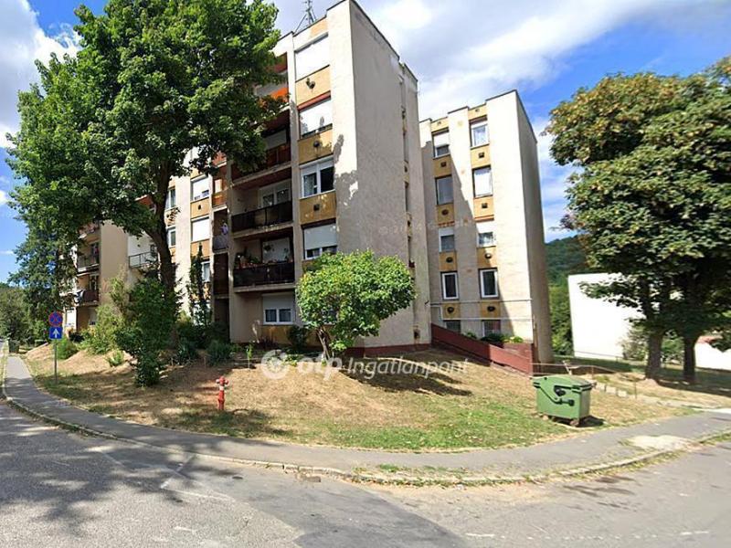 Eladó lakás Salgótarján