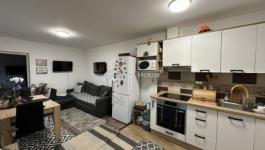 Eladó lakás Harkány