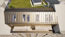 Eladó lakás Budapest