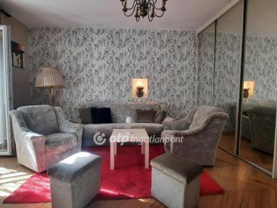 Eladó lakás Budapest