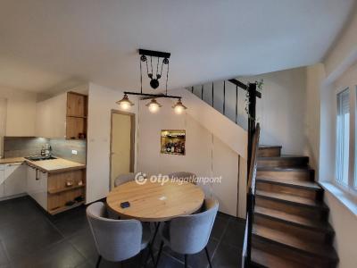 Eladó ikerház Siófok