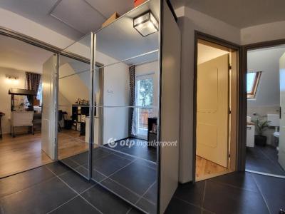 Eladó ikerház Siófok