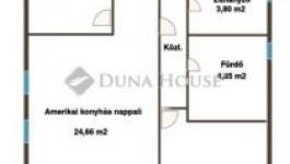 Eladó ikerház Vácrátót