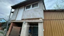 Eladó családi ház Debrecen