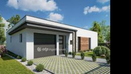 Eladó családi ház Diósd