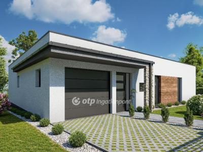 Eladó családi ház Diósd