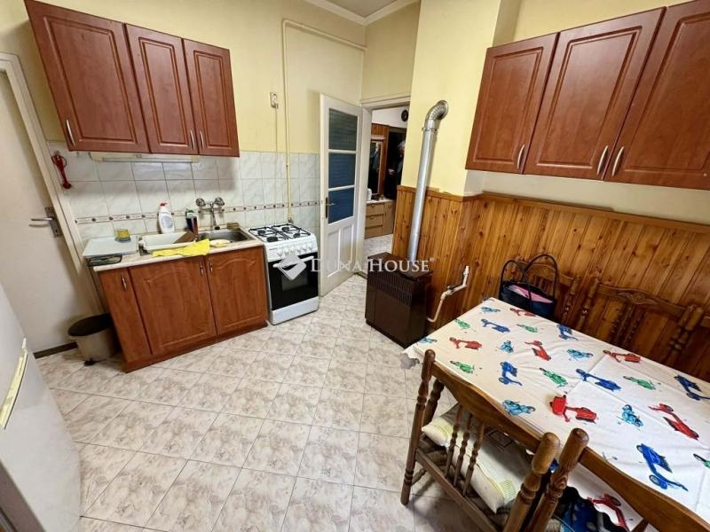 Eladó lakás Nagykanizsa