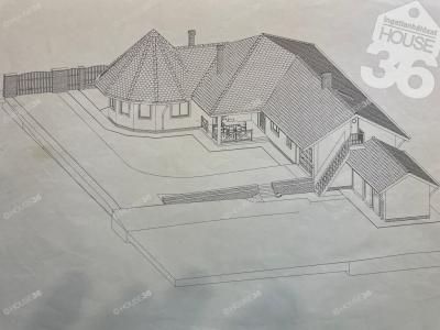 Eladó családi ház Rácalmás