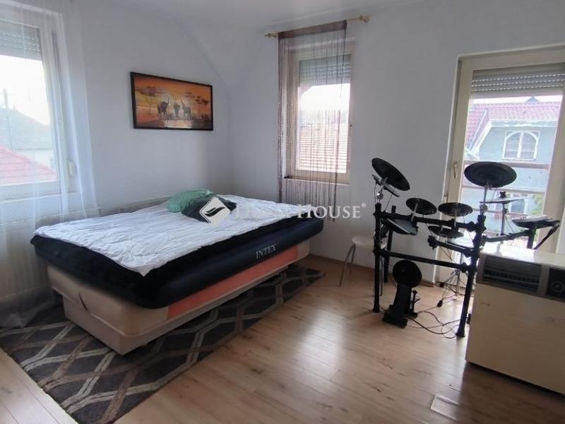 Eladó családi ház Budapest