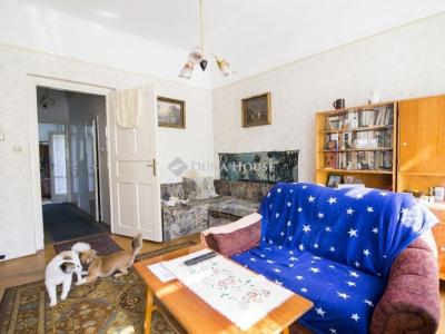 Eladó családi ház Budapest