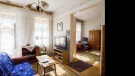 Eladó családi ház Budapest