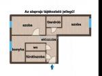Eladó lakás Győr