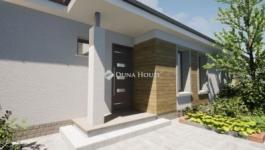 Eladó ikerház Tahitótfalu