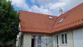 Eladó családi ház Veszprém