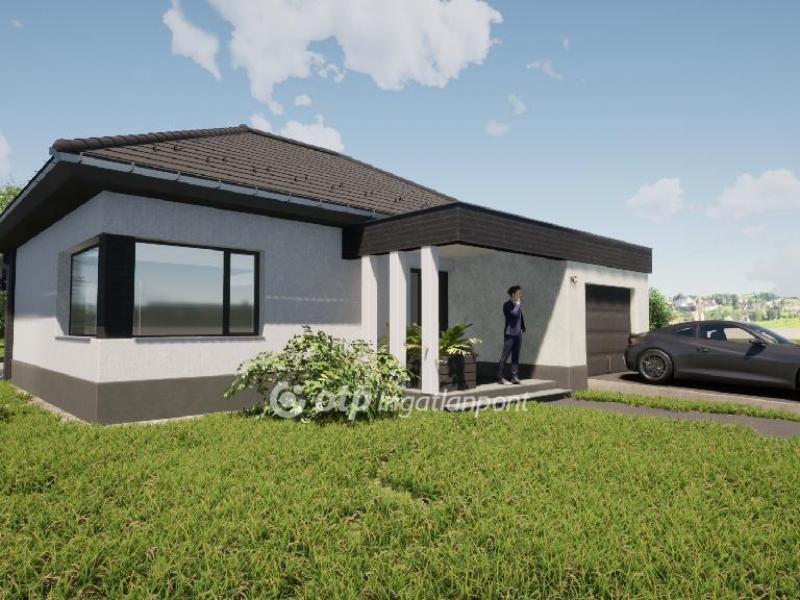 Eladó családi ház Zalaegerszeg