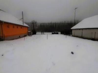 Eladó lakóövezeti telek Pilis