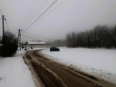 Eladó lakóövezeti telek Pilis