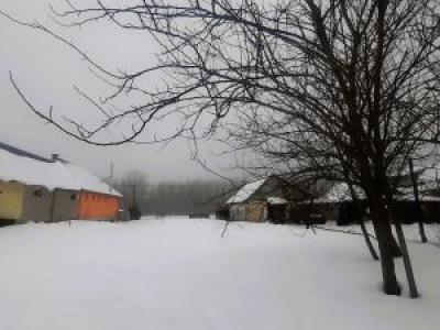 Eladó lakóövezeti telek Pilis