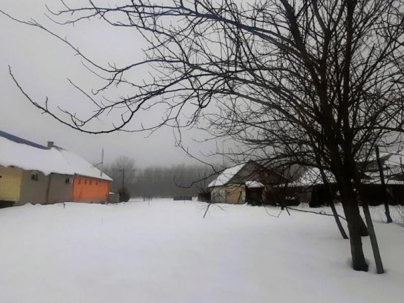 Eladó lakóövezeti telek Pilis