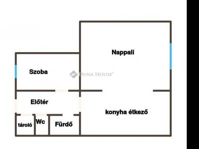 Eladó lakás Budapest
