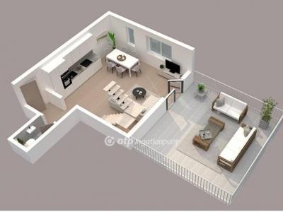 Eladó lakás Nagykanizsa