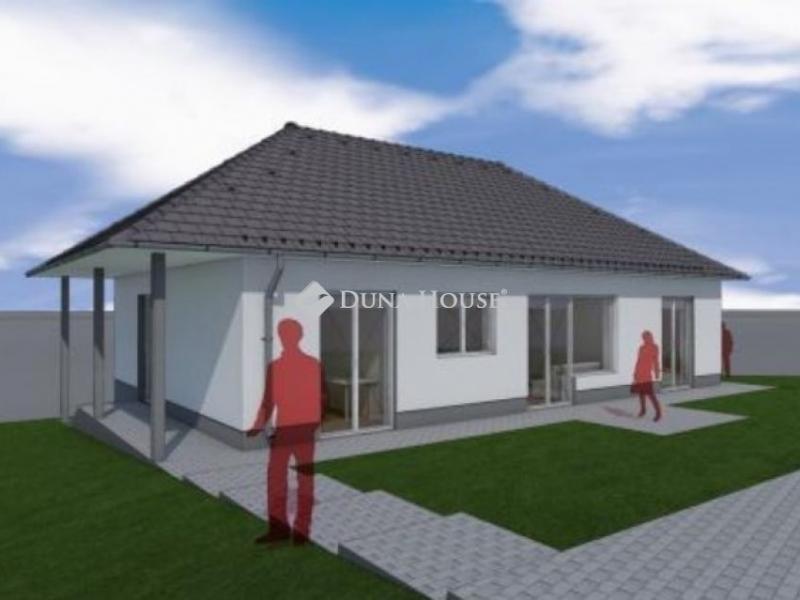 Eladó családi ház Kóka