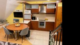 Eladó lakás Budapest