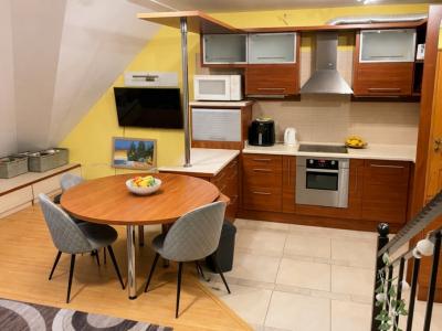 Eladó lakás Budapest