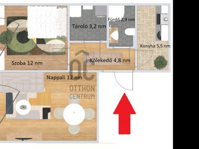 Eladó lakás Budapest