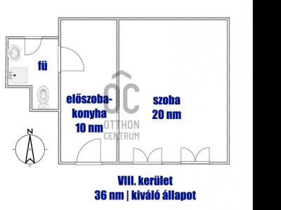 Eladó lakás Budapest