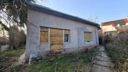 Eladó családi ház Budapest