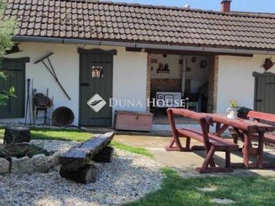Eladó családi ház Monyoród