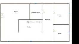 Eladó családi ház Tápiószentmárton