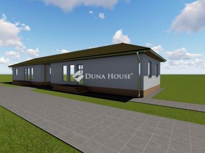 Eladó ikerház Dánszentmiklós