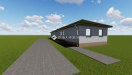 Eladó ikerház Dánszentmiklós