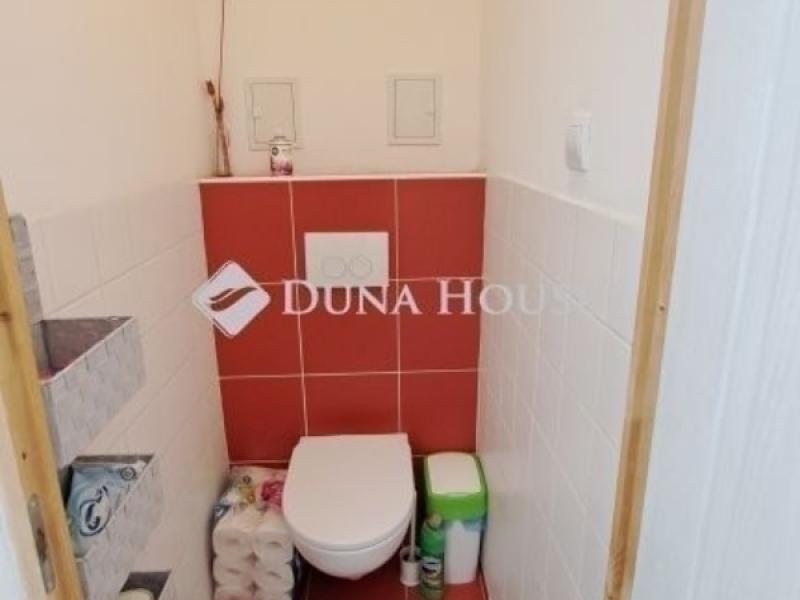 Eladó lakás Budapest