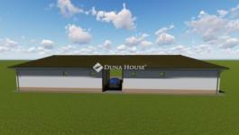 Eladó ikerház Dánszentmiklós