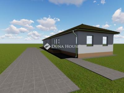 Eladó ikerház Dánszentmiklós