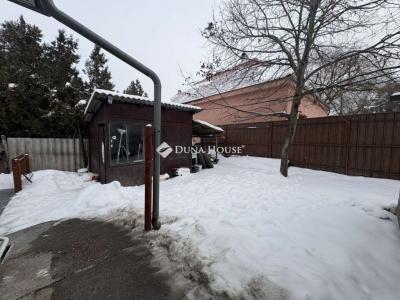 Eladó családi ház Budapest