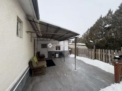 Eladó családi ház Budapest