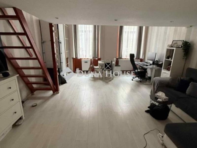 Eladó lakás Budapest