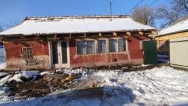 Eladó családi ház Jászberény