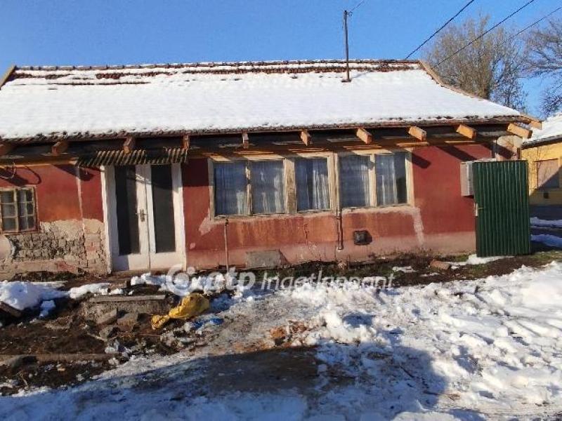 Eladó családi ház Jászberény