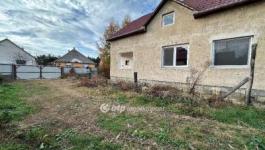 Eladó családi ház Nagykálló